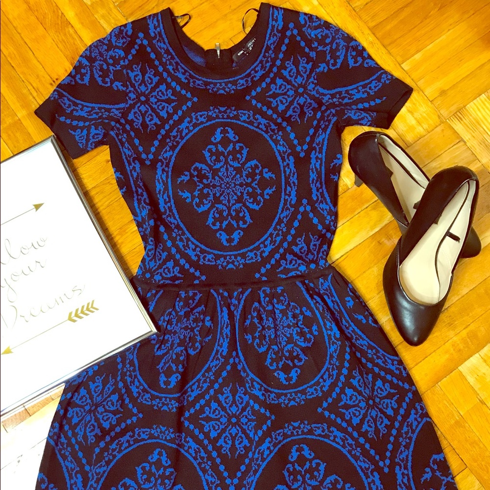 Romeo + Juliet Couture size small